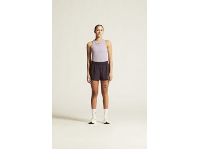 Craft ADV Essence 2-in-1 II Damen Shorts, lila