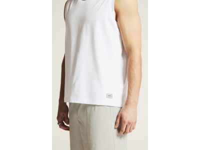Craft Collective Relaxe T-shirt, white