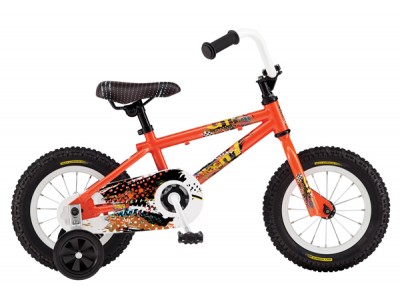 GT Mach One Mini 12&quot; children&#39;s bike 2011 Non-standard