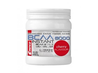 Penco BCAA 8000 instant charge 450 g