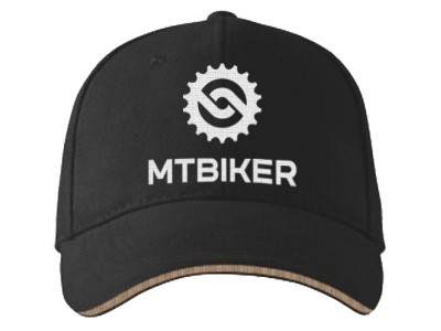 MTBIKER cap