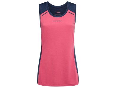 Maiou de damă La Sportiva TRACER, roz-bay/cer nocturn
