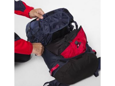 Millet PEUTEREY INTEGRALE 45+10 backpack, 45 l, sapphire