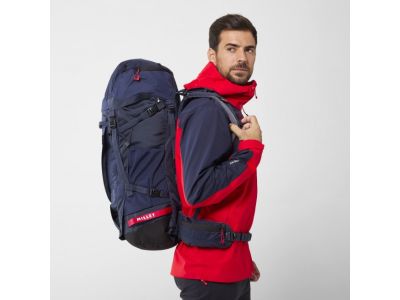 Millet PEUTEREY INTEGRALE 45+10 backpack, 45 l, sapphire
