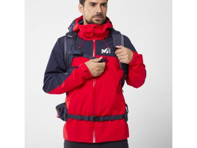 Millet PEUTEREY INTEGRALE 45+10 backpack, 45 l, sapphire