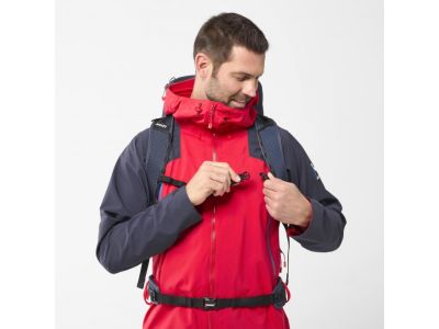 Millet PROLIGHTER 38+10 backpack, 38 l, red