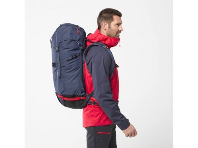 Millet PROLIGHTER 38+10 backpack, 38 l, sapphire