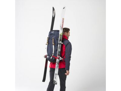 Millet PROLIGHTER 38+10 backpack, 38 l, sapphire