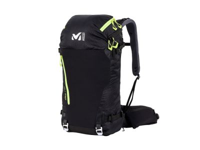 Millet UBIC 20 batoh, 20 l, černá