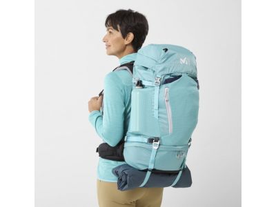Millet UBIC 40 LD dámský batoh, 40 l, porcelain