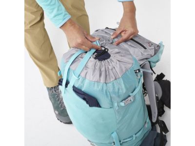 Millet UBIC 40 LD women&#39;s backpack, 40 l, sapphire