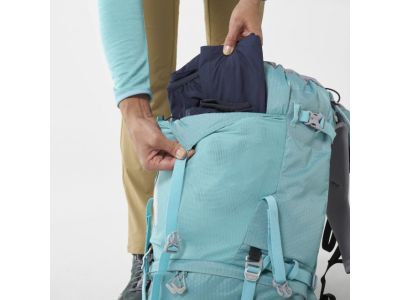 Millet UBIC 40 LD women&#39;s backpack, 40 l, sapphire