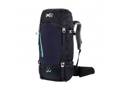 Millet UBIC 40 LD dámský batoh, 40 l, saphir