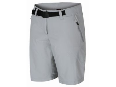 Pantaloni scurti de dama Hannah Tai, grey violet