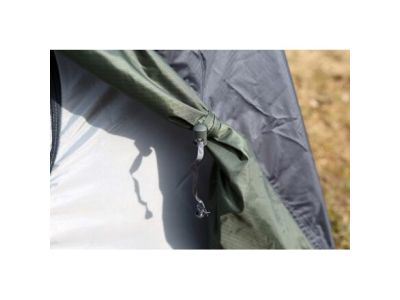 Namiot Hannah Tent Covert 3 WS, tymianek/ciemny cień
