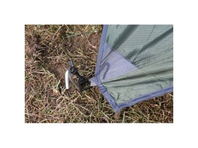 Namiot Hannah Tent Covert 3 WS, tymianek/ciemny cień