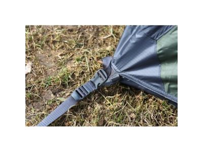 Namiot Hannah Tent Covert 3 WS, tymianek/ciemny cień