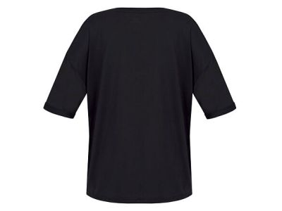 Hannah Clea T-Shirt Damen Anthrazit