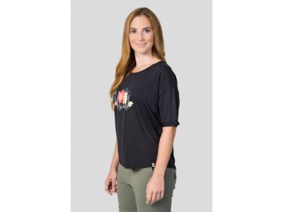 Hannah Clea T-Shirt Damen Anthrazit