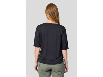 Hannah Clea T-Shirt Damen Anthrazit