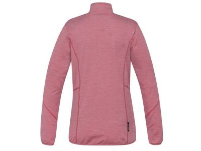 Hannah Dagnys Damen Sweatshirt, Quarzrosa Mel