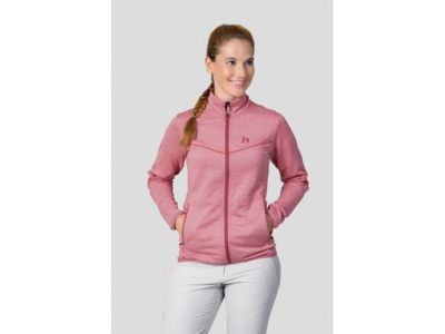 Hannah Dagnys Damen Sweatshirt, Quarzrosa Mel