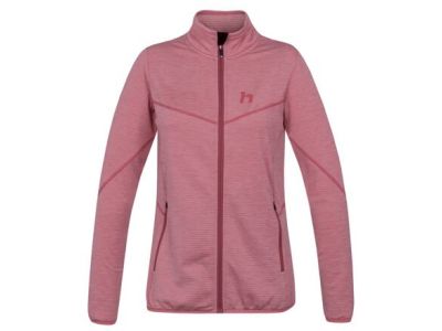 Hannah Dagnys Damen Sweatshirt, Quarzrosa Mel