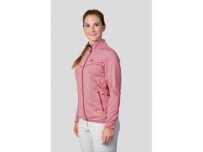 Hannah Dagnys Damen Sweatshirt, Quarzrosa Mel