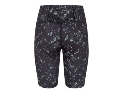 Pantaloni scurți de damă Hannah Jessica, antracit (verde)