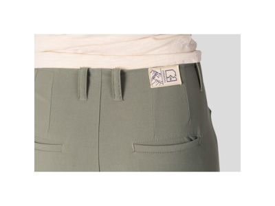 Pantaloni de damă Hannah Jules, trifoi cu patru foi