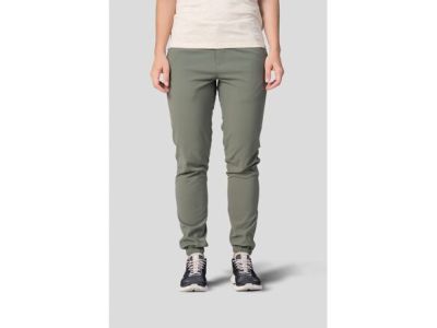 Pantaloni de damă Hannah Jules, trifoi cu patru foi