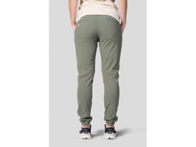Pantaloni de damă Hannah Jules, trifoi cu patru foi