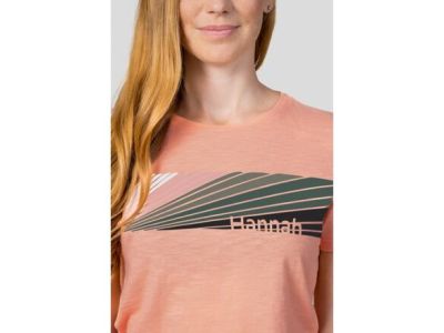 Hannah Katana női póló, sárgadinnye