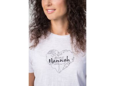 Koszulka damska Hannah Katana, biała