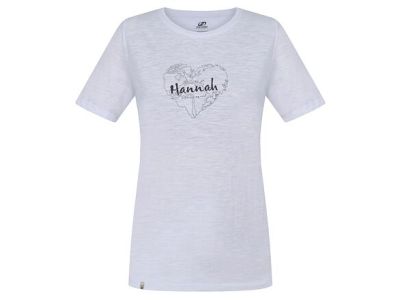 Koszulka damska Hannah Katana, biała