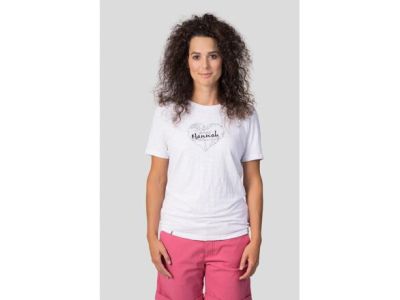 Koszulka damska Hannah Katana, biała