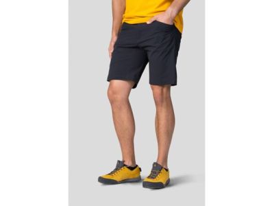 Hannah Nairi II shorts, anthracite