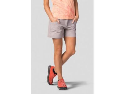Hannah Nylah Damen Shorts, Cinder