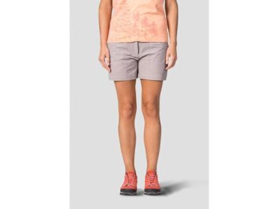 Hannah Nylah Damen Shorts, Cinder