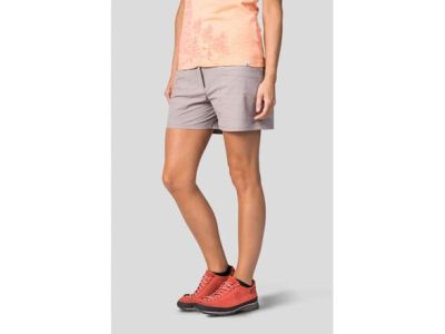 Hannah Nylah Damen Shorts, Cinder