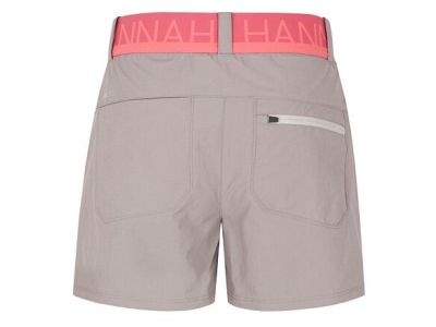Hannah Nylah Damen Shorts, Cinder