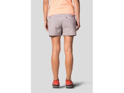 Hannah Nylah Damen Shorts, Cinder