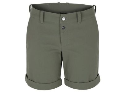 Pantaloni scurți de damă Hannah Rue, trifoi cu patru foi