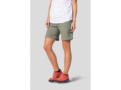 Pantaloni scurți de damă Hannah Rue, trifoi cu patru foi