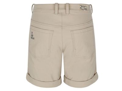 Pantaloni scurți de damă Hannah Rue, safrontalăi