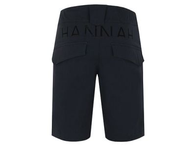 Hannah Savely Shorts, Anthrazit