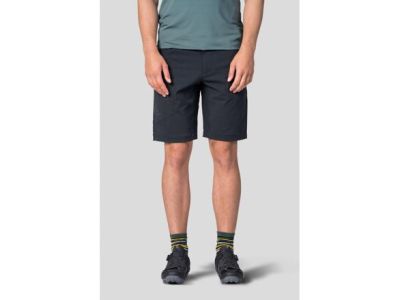 Hannah Savely Shorts, Anthrazit