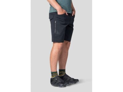 Hannah Savely Shorts, Anthrazit