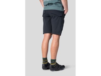 Hannah Savely Shorts, Anthrazit