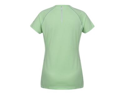 Hannah Shelly II Damen T-Shirt, Paradise Green Mel